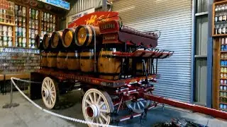 Great Aussie Beer Shed