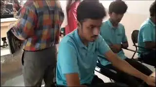 Hackathon - An Idea generation competition