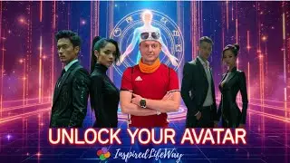 Inspire Your Life with Fulfillment using Matrix Avatar Archetypes🎯