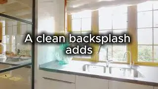 How to Clean Kitchen Backsplashes Beautifully: Keep Tiles Shiny