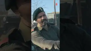 &ldquo;Sandese Aate Hain&rdquo; 🥺🇮🇳 - Varun Dhawan | Ghar Kab Aaoge - An emotion that stays 🇮🇳 | BORDER 2