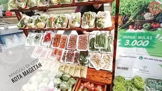 Minggu di CFD kota Magetan #funny #vlogger #cfdmagetan #kuliner