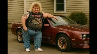 #irocpower#ttops#ronaldreagan#chevypower