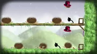 I & Me - The Hedgehog Legion Trophy Guide