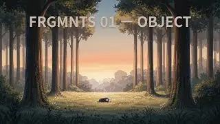 FRGMNTS 01