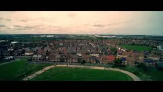 Yuneec Q500 4K - Flight 4  - Quick Flight Pennywell