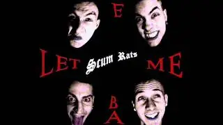 Scum Rats // Scum Of The Night (Demo)