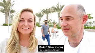 Travel Free with Forever Living company using travel incentives (Here is HOW)