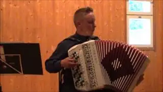 Kuisma Lipponen soittaa: Mustalais-inspiraatio