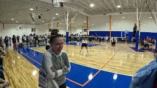 407 16 White vs MVA 16 MIGUEL HUB 2026 MLK Summit  Set 1