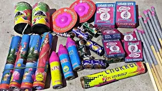 Diwali Crackers Testing 2020 / Testing Diwali Crackers 2020 / New Crackers Testing Part-3