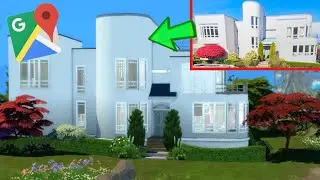 Google Maps Challenge Speed Build #3 📍| Seattle, Washington 🇺🇸