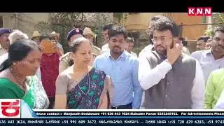 Gram Panchayat Workers Demand To Provide Various Facilities