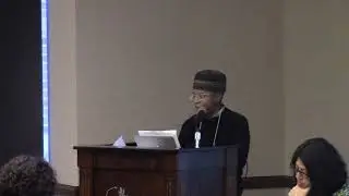 In the (After) Life: Black Lesbian Spatialities under the Emergence of Homonationalism