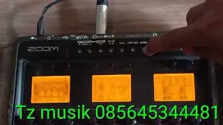 Service zoom g3x. Rusak lcd+tombol2 ..pasien dri malang..solved!!!