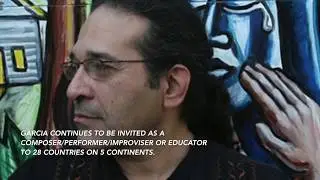 CHRISTOPHER GARCIA - COMPOSER/PERFORMER/IMPROVISER/EDUCATOR (2)