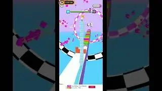 Cube surfer #shorts #viral
