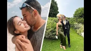 JULIA BARRETTO, BINASAG ANG KATAHIMIKAN SA NAPAPABALITANG BREAKUP NILA NI GERALD ANDERSON
