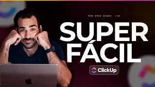 My workflow for opening Mentorship slots - ClickUp tutorial