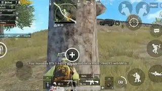 Don't Do This Mistake While.......#Kal'El #Pubg #Pubgmobile #Kal'ElGaming