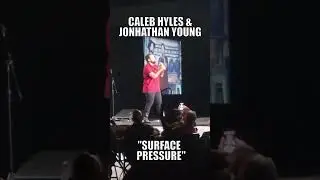 Update 10: Caleb Hyles & Johnathan Young Concert #MetroCon 2023