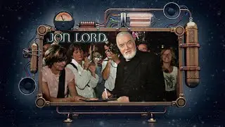 Jon Lord - Interview (Berlin, Germany: 23.09.2004)
