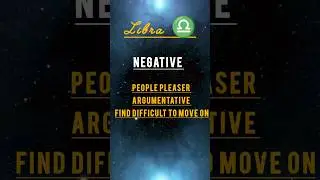 Characteristics of libra zodiac sign #youtube #youtubeshorts #ytshorts #astrology #libra #subscribe