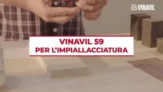 VINAVIL 59 - VIDEO N&deg; 2