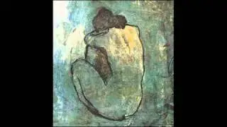 Pablo Picasso - Periodo Blu (1901 - 1904)