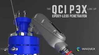 Innovex P3X Penetrator 2023