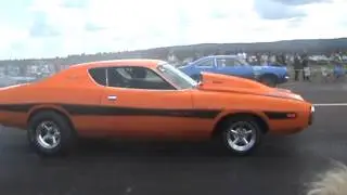 Dodge Charger 1972