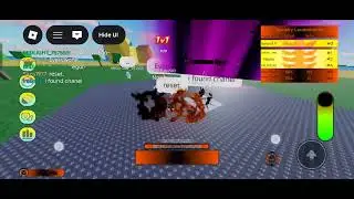 SPOOKY EGOR FIRST PHASE GGS