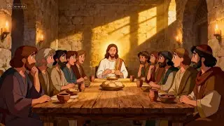 &ldquo;The 12 Disciples: How They Gave Their Lives for Jesus&rdquo;