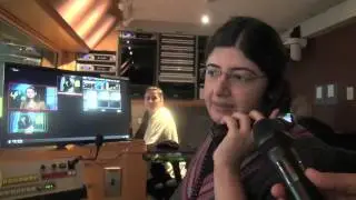 Snow Blizzard2016 - Wakil Khan
