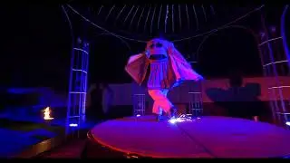 Deurne Wintert 2025: teaser Cirque Mecanique