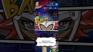 BORRELOAD DRAGON Summon Animation ! How to Summon Borreload Dragon First Turn [Yu-Gi-Oh! Duel Links]