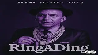 Frank Sinatra 2025 - RingADing