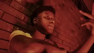 Calvary Kylan - Fresh Off A Joce [Official Music Video]