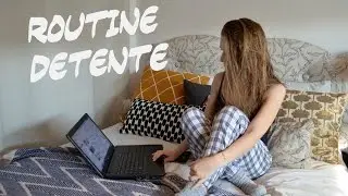 Routine Cocooning