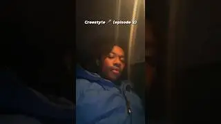 Creestyle (episode 2) 🏄🏿&zwj;♂️ #fyp #freestyle