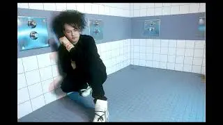 The Cure The Big Hand 2024 Sound Mix