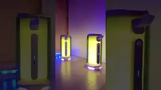 Колонки JBL PULSE 5