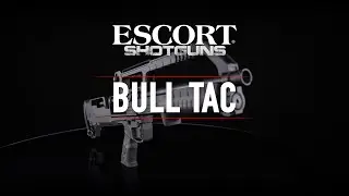BULL TAC 12 GA Bullpup Shotgun!
