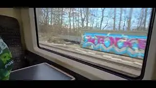 CAMBRIDGE SOUTH STATION VIDEO 2 19TH JANUARY 2O26 