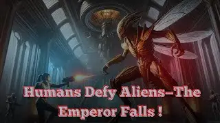 Humans Defy Aliens&mdash;The Emperor Falls | Best HFY | Best Sci-Fi Story