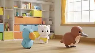 まるおベビーの日常｜Week 01Maruo Baby &ndash; Daily Life | Week 01