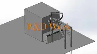 R&D Project - Vent-Tech
