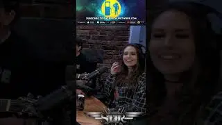 Madame Mayhem Rocks The House! - The SDR Show #530