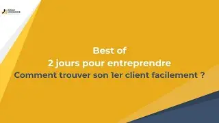 Comment trouver son 1er client facilement ?