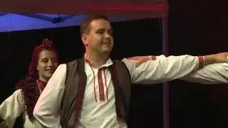 Folk ensemble 